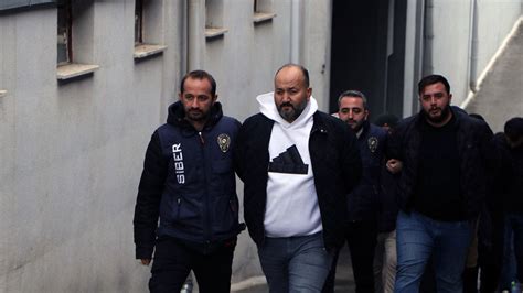 Adana’da 374 kişiyi 150 milyon TL dolandıran 5 kişi tutuklandı
